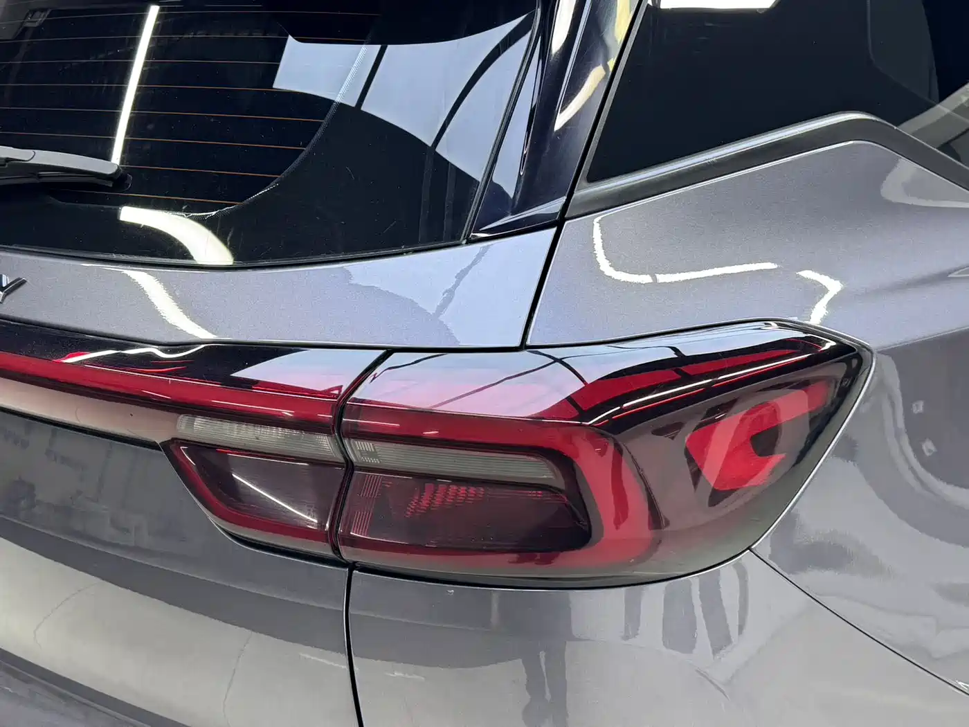 Chery Tiggo 7 PLUS 2022 2021 1.5T CVT Luxury