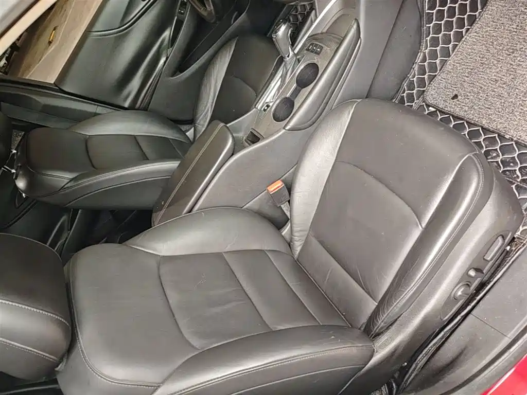 Chevrolet Malibu XL 2016 1.5T Dual-Clutch Ruichi Edition фото 25