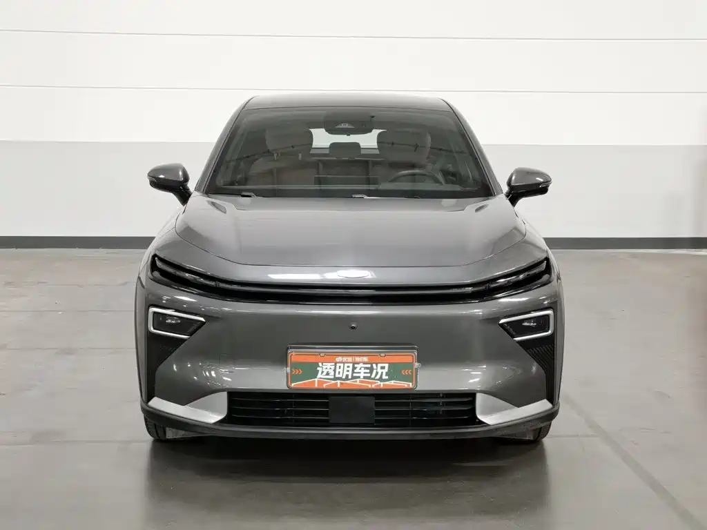 Geely Boyue REV 2026 2026 Extended Range Base Model