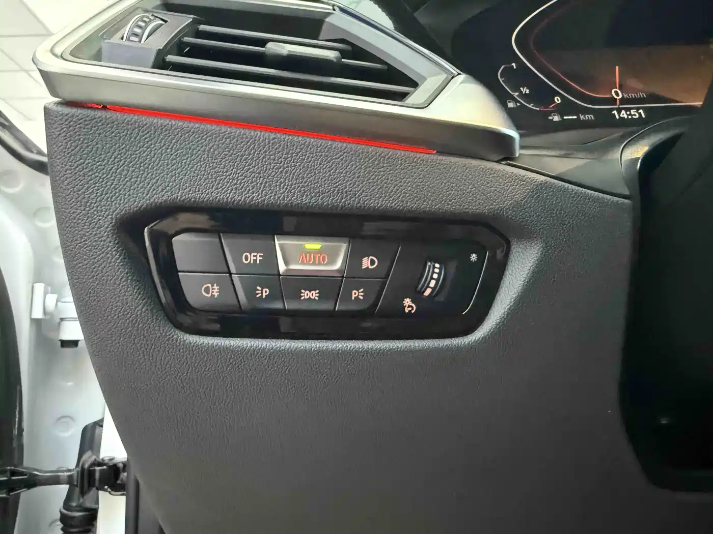 BMW 3 Series 2022 320Li M Sport Package фото 19