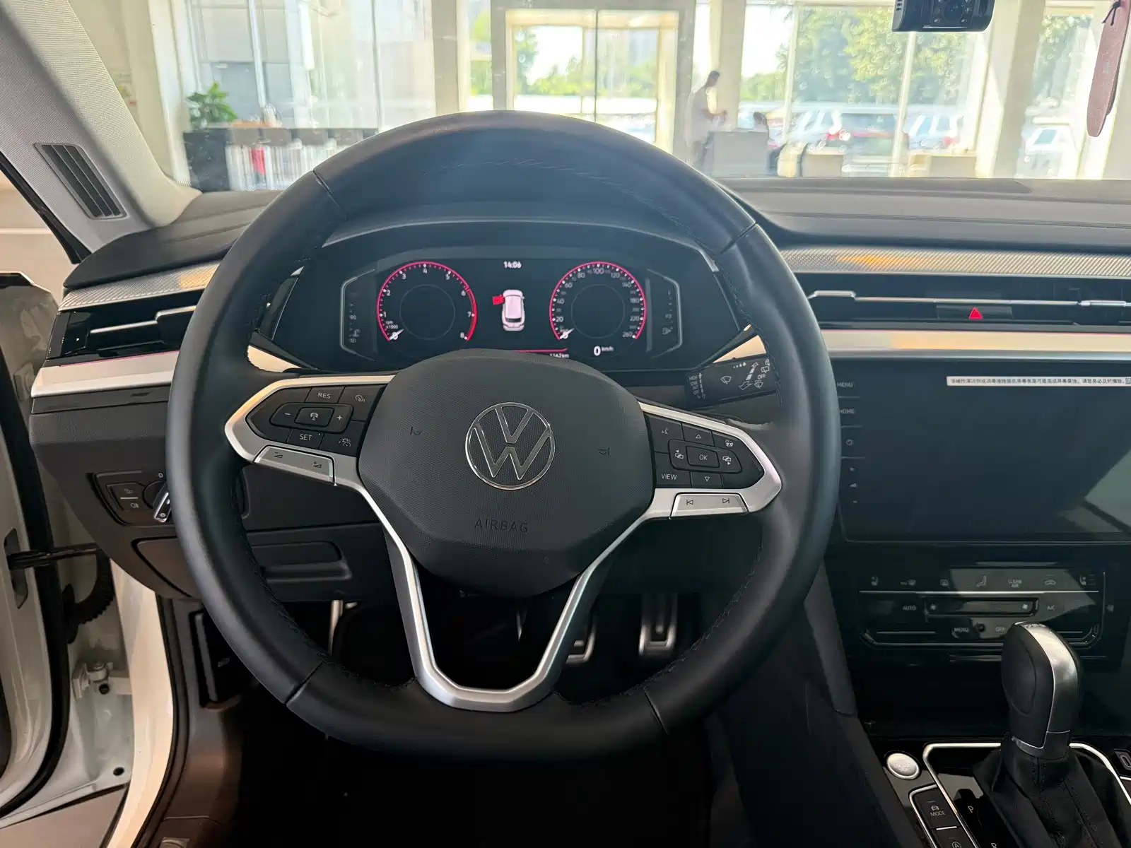 Photo 12 - Volkswagen CC