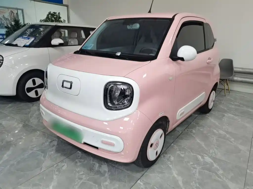 Besturn Bestune Pony 2026 222km Shining Horse