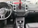 صورة 13 - Volkswagen Tiguan