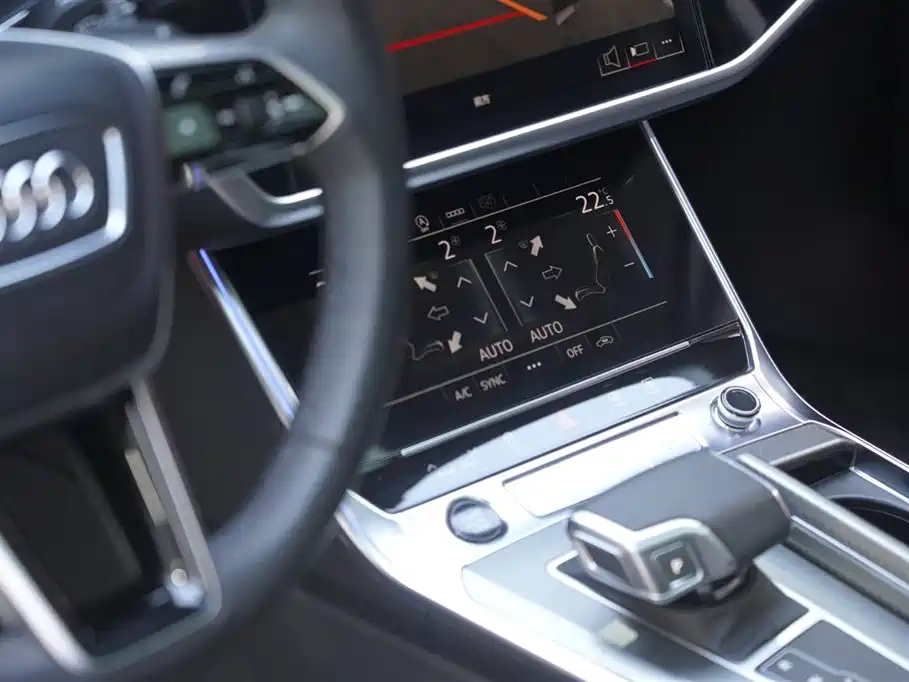 Audi A6L 2024 45 TFSI Premium Elegance фото 20