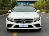 Фото 2 - Mercedes-Benz C-Class