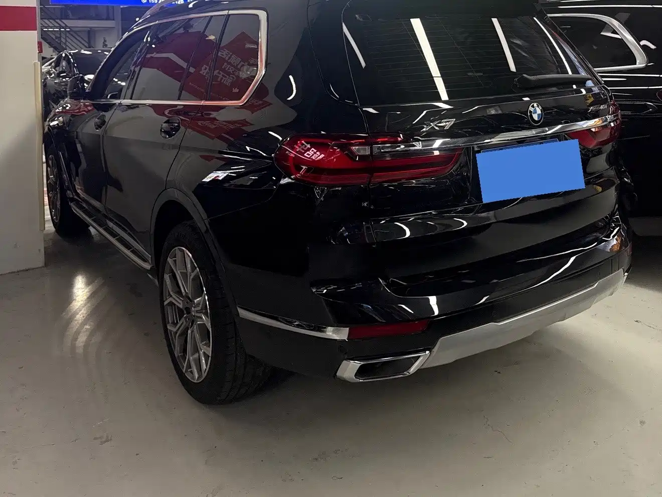 Photo 6 - BMW X7