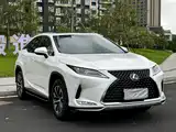 Фото 3 - Lexus RX