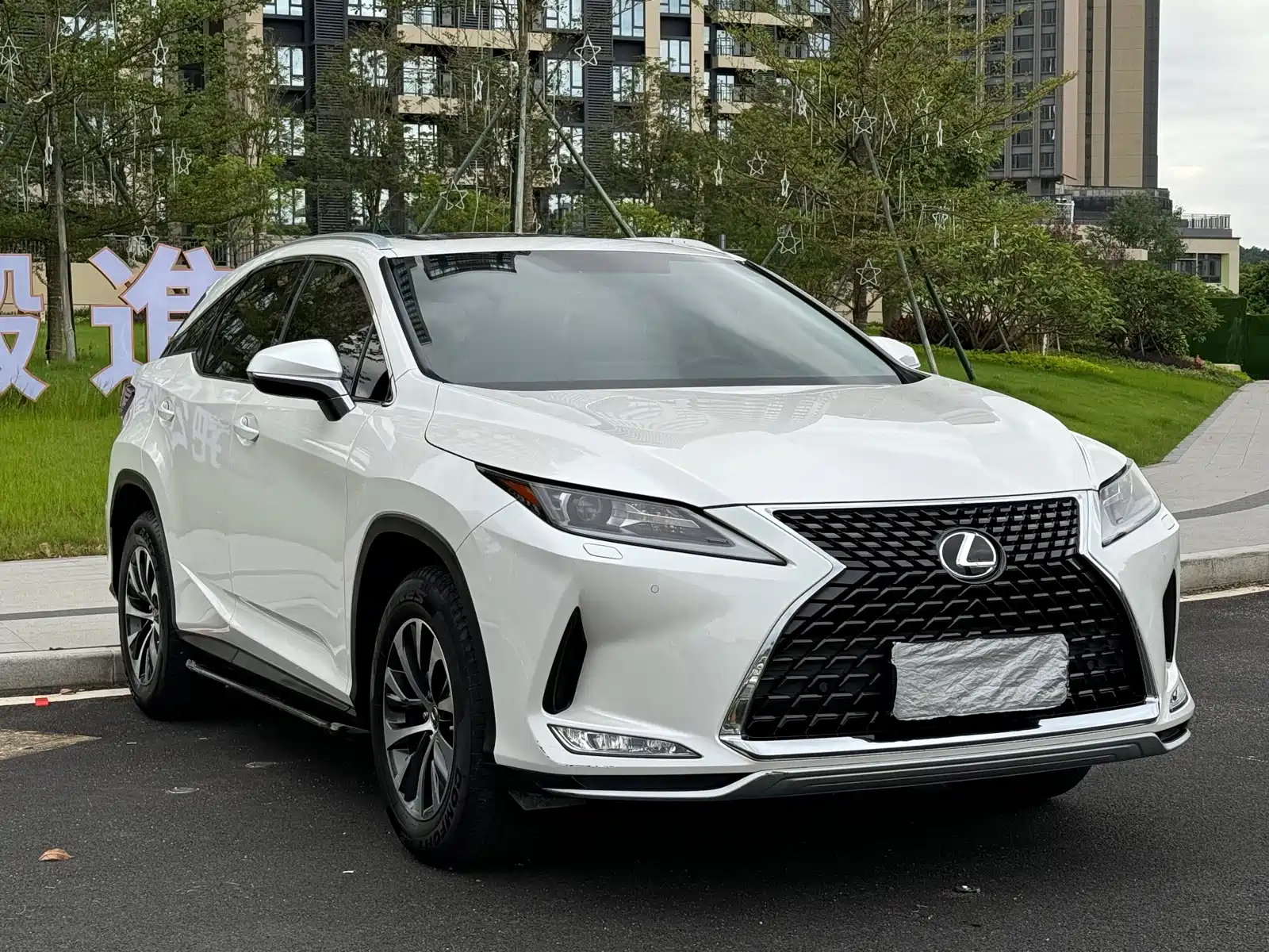 Фото 3 - Lexus RX
