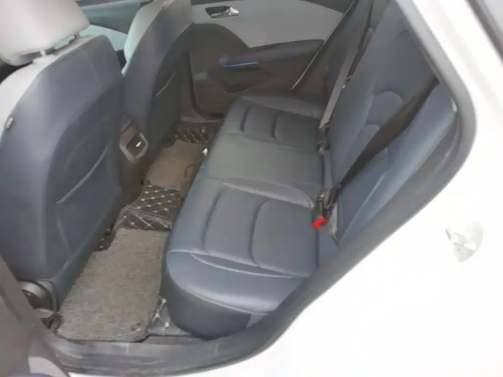 Chevrolet Monza 2024 2024 1.5L Dual-Clutch Delight Edition