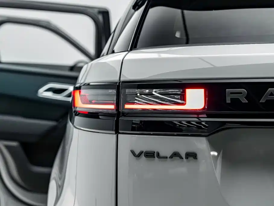Land Rover Range Rover Velar 2024 2024 Dynamic SE