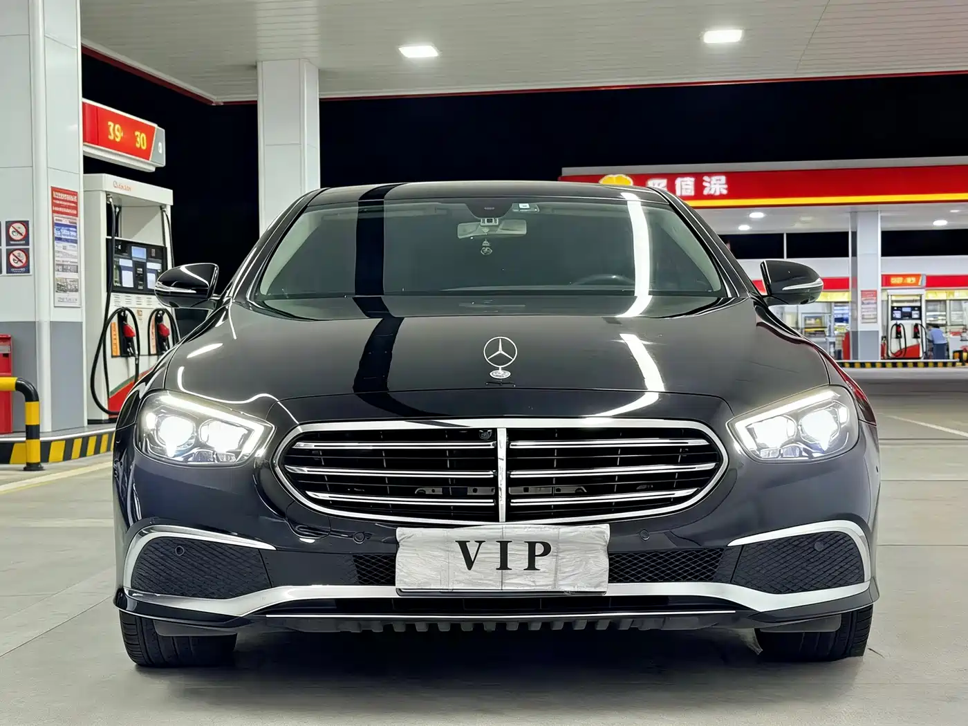 Mercedes-Benz E-Class 2019 Facelift E 300 L Sport Fashion фото 2