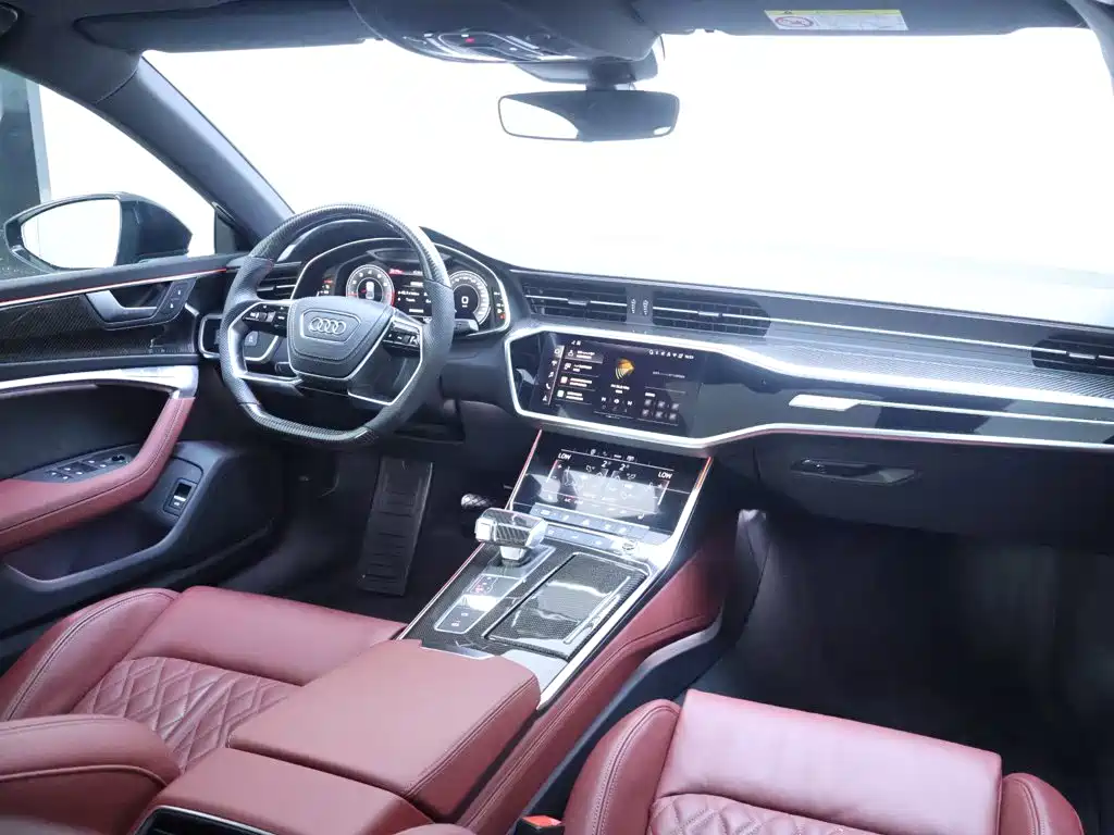 صورة 20 - Audi A7L