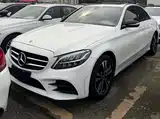 Фото 1 - Mercedes-Benz C-Class