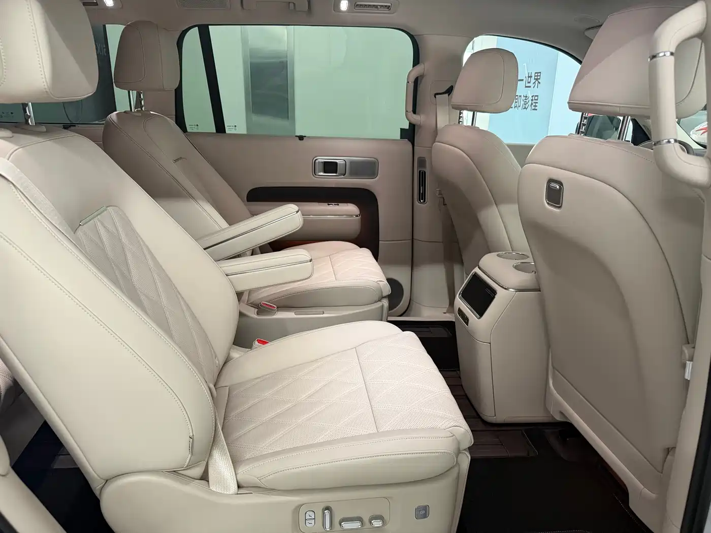 Xiaomi Xiaomi SUV 2026