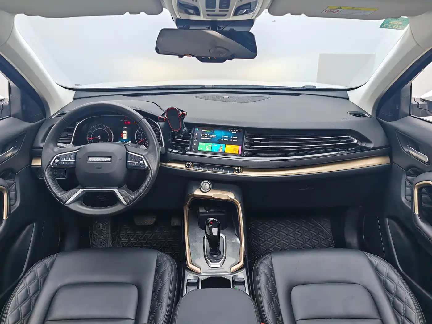 Haval H6 2021 1.5GDIT Automatic Champion Edition фото 15