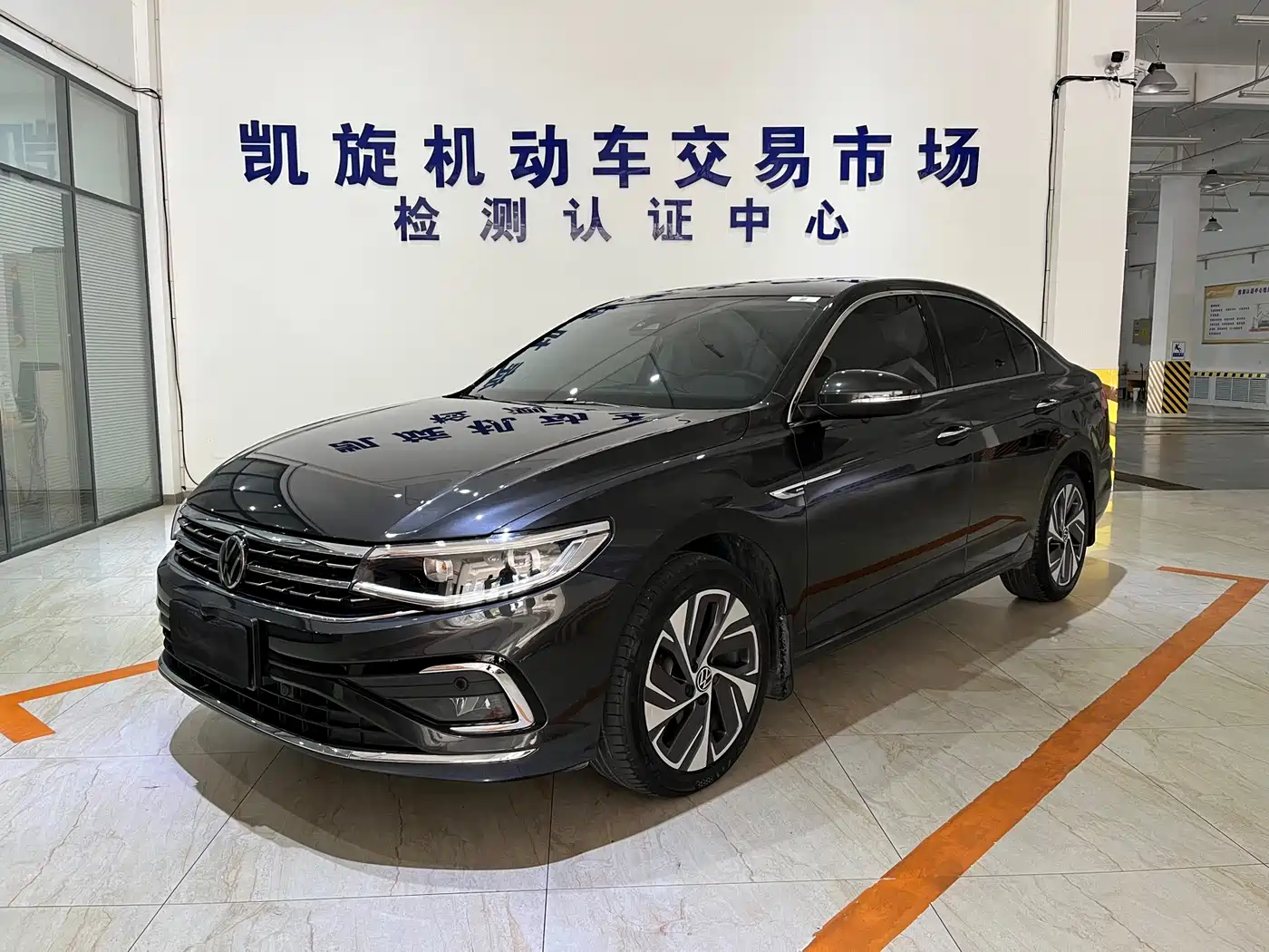 Volkswagen Bora 2023 200TSI DSG Smart PRO Edition