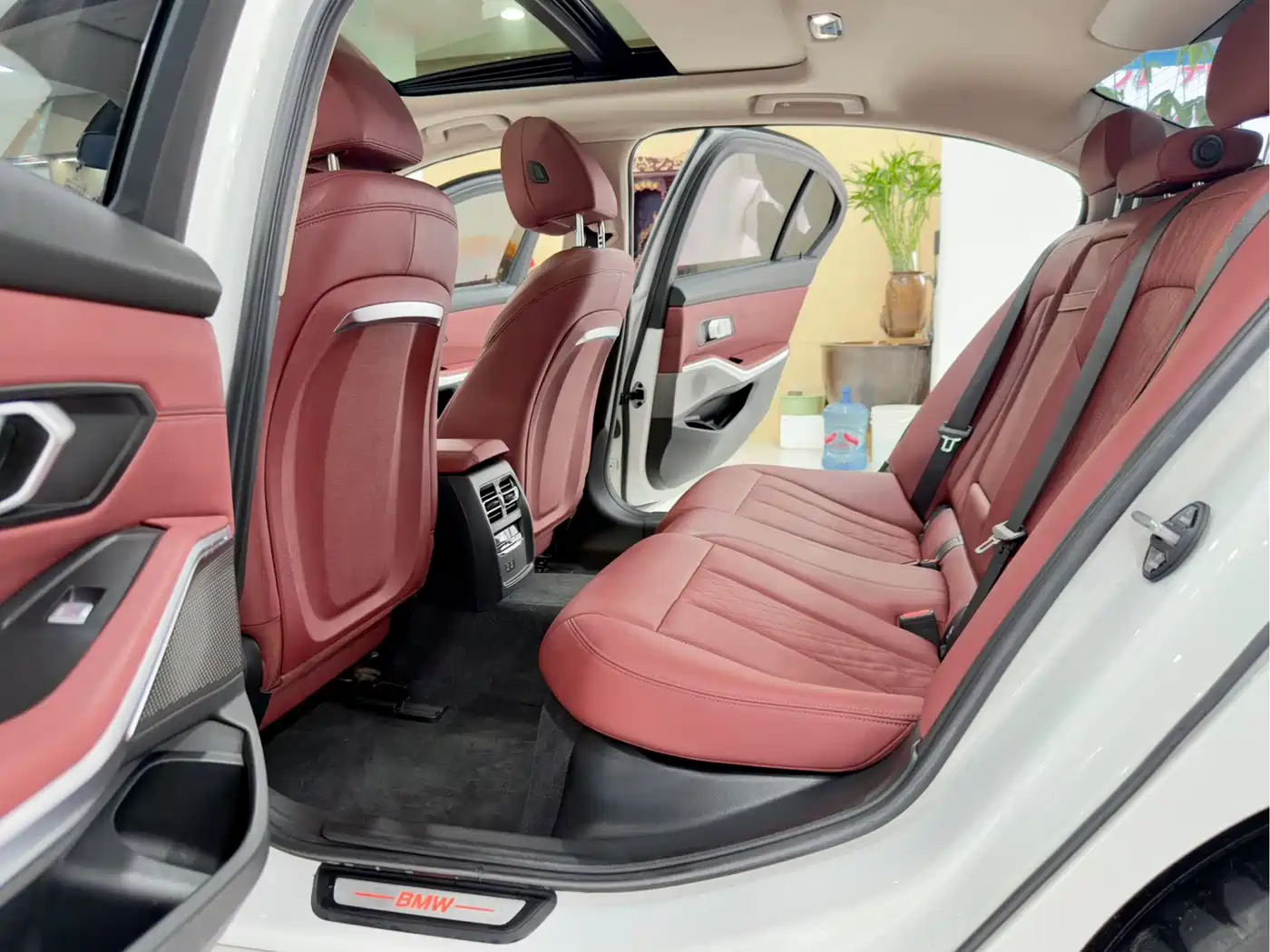 BMW i3 2022 eDrive 35 L фото 11