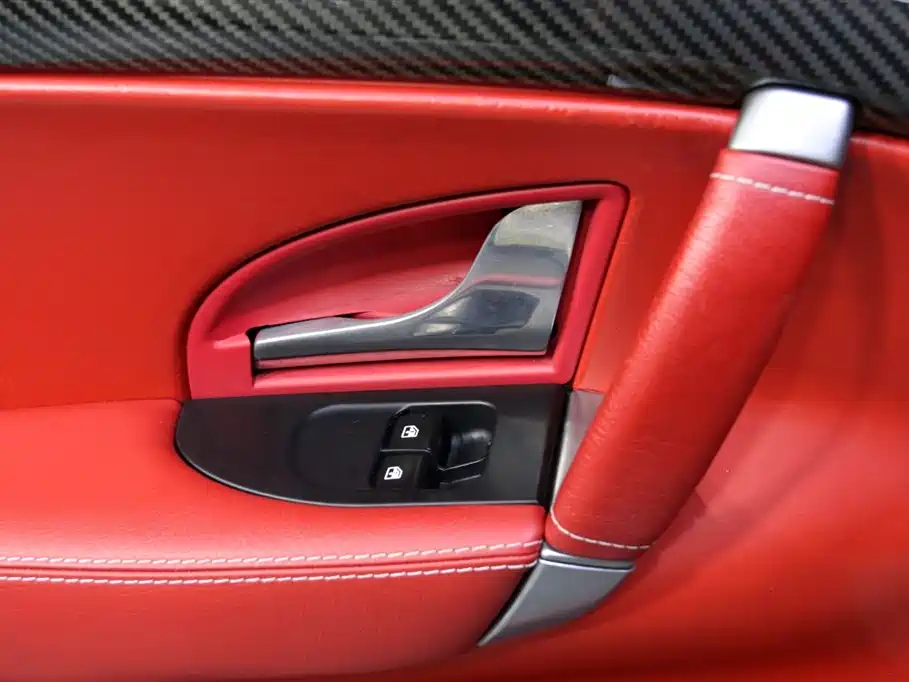 Maserati GranTurismo 2018 2007 4.2L Standard