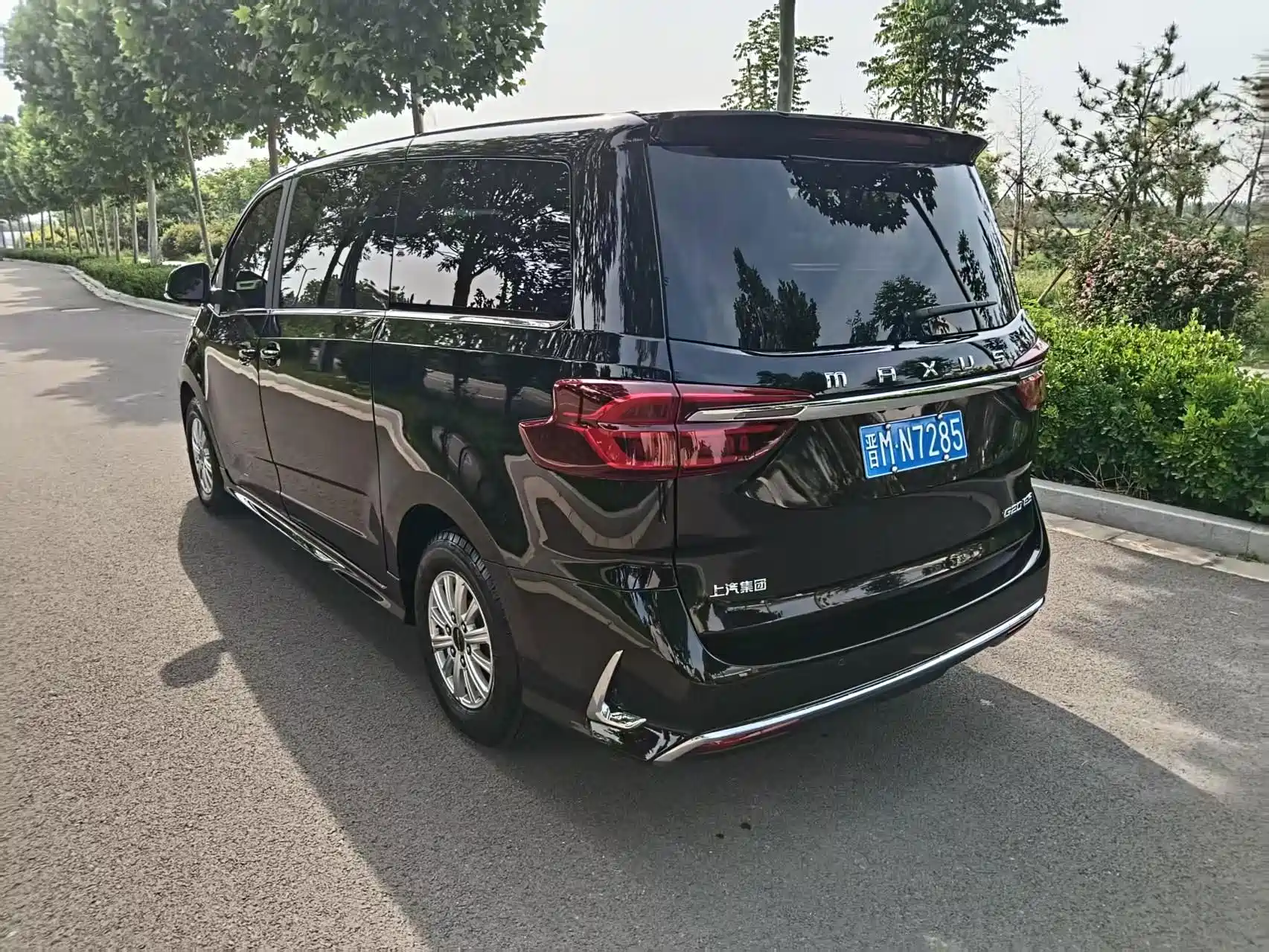 Photo 6 - Maxus G20