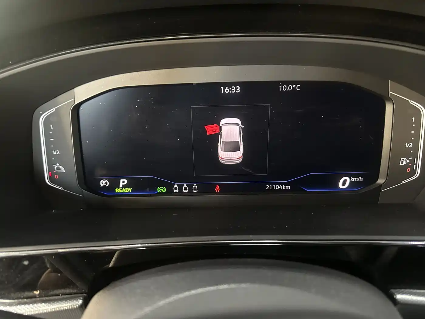 Volkswagen Passat New Energy 2023 430PHEV Hybrid Elite фото 6