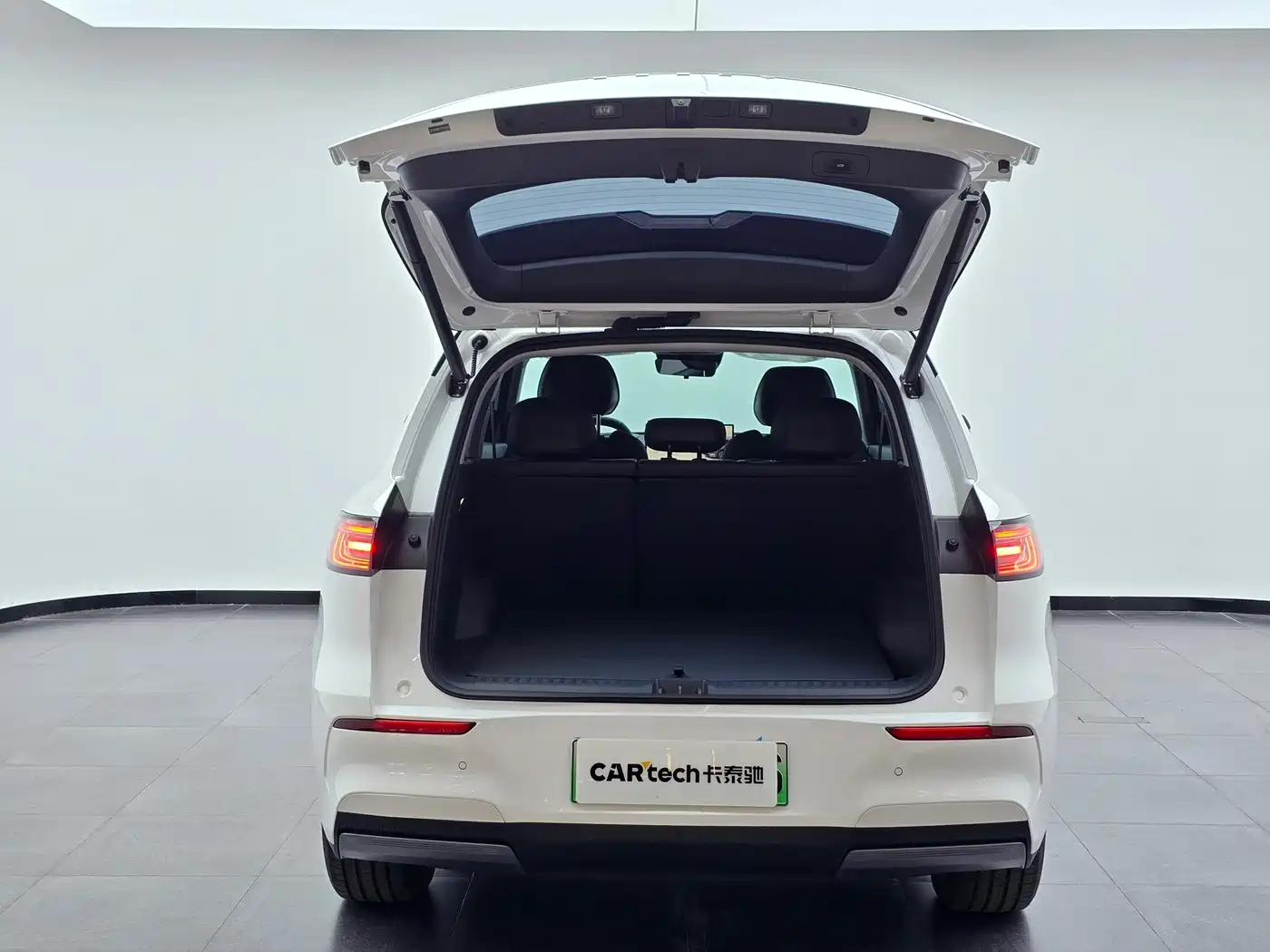 Geely Galaxy Galaxy E5 2026 2026 Model 530km Explorer Edition