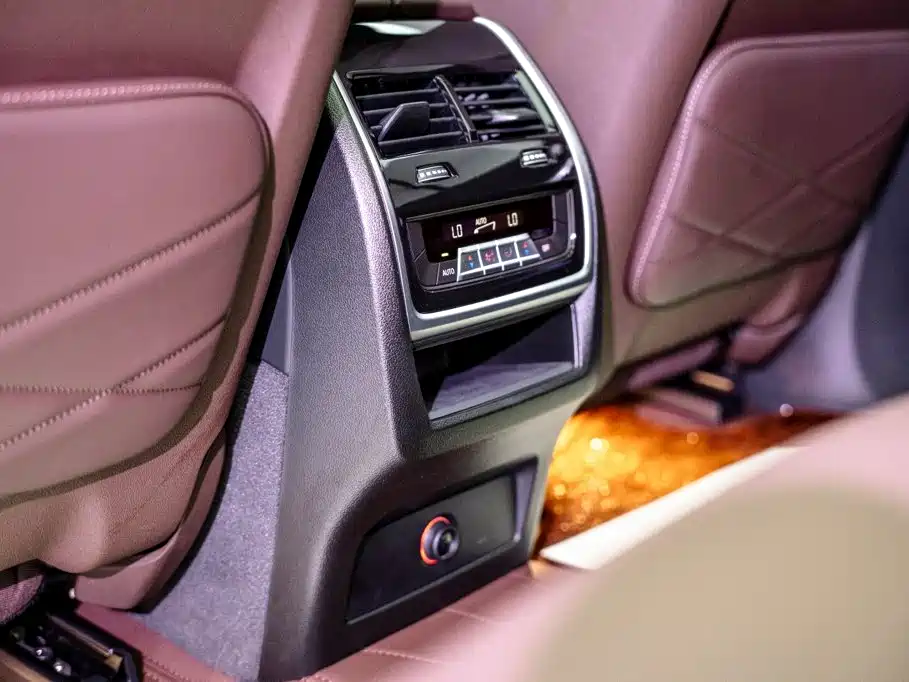 BMW X5, миниатюра 17