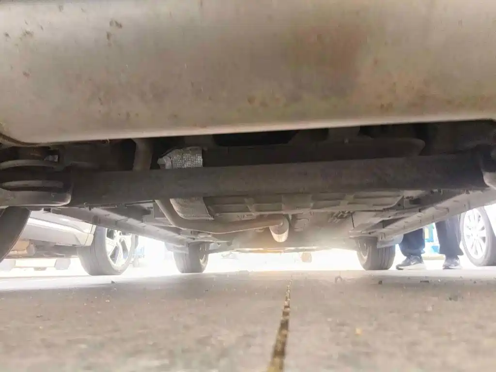 Dongfeng Fengguang Fengon 500 2021 2021 1.5L CVT Comfort