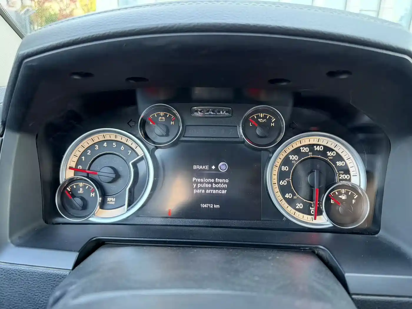 RAM Trucks 2020 2017 1500 Tungsten Edition