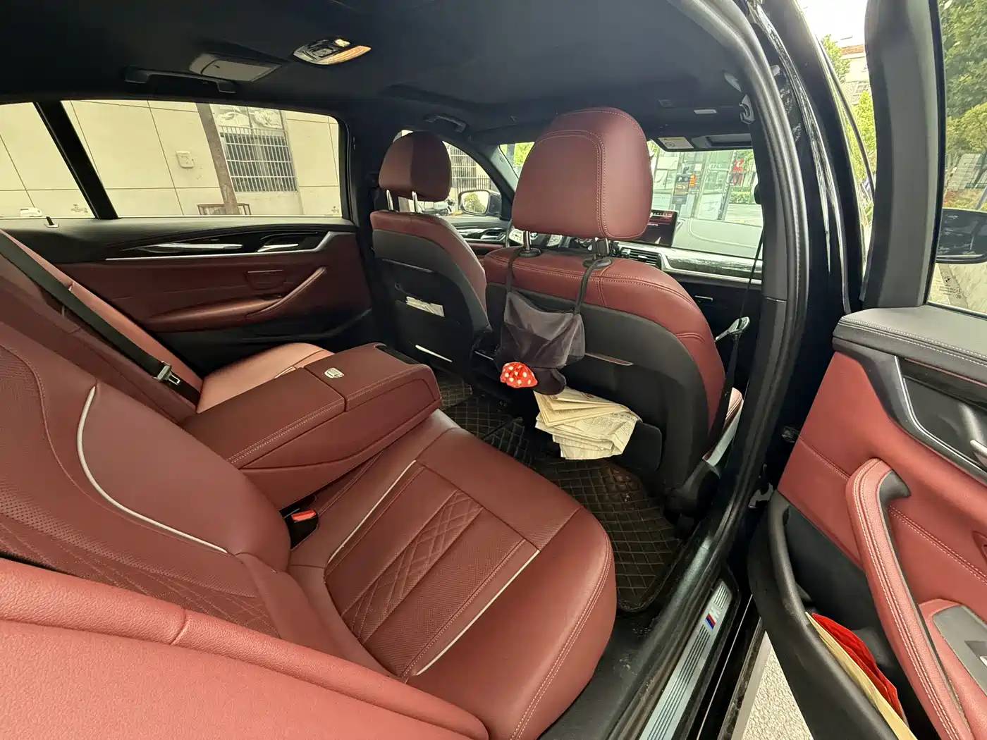  5-SERIES