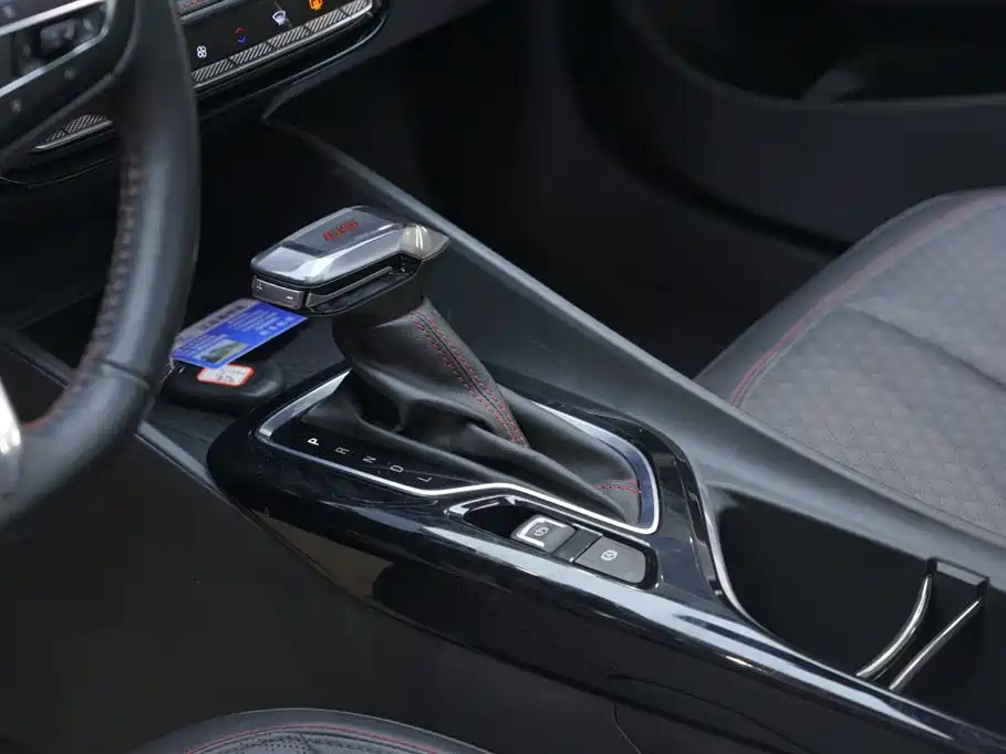 Buick Verano 2023 Pro GS Wind Hunter Edition фото 12
