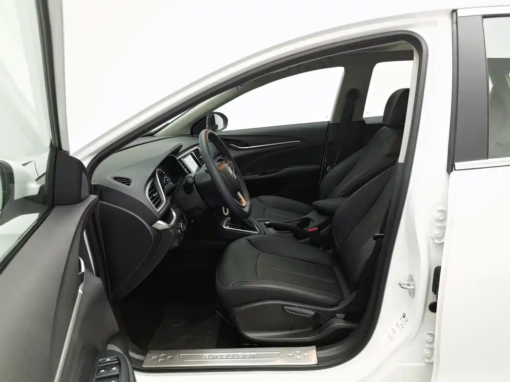 Buick Excelle, миниатюра 10