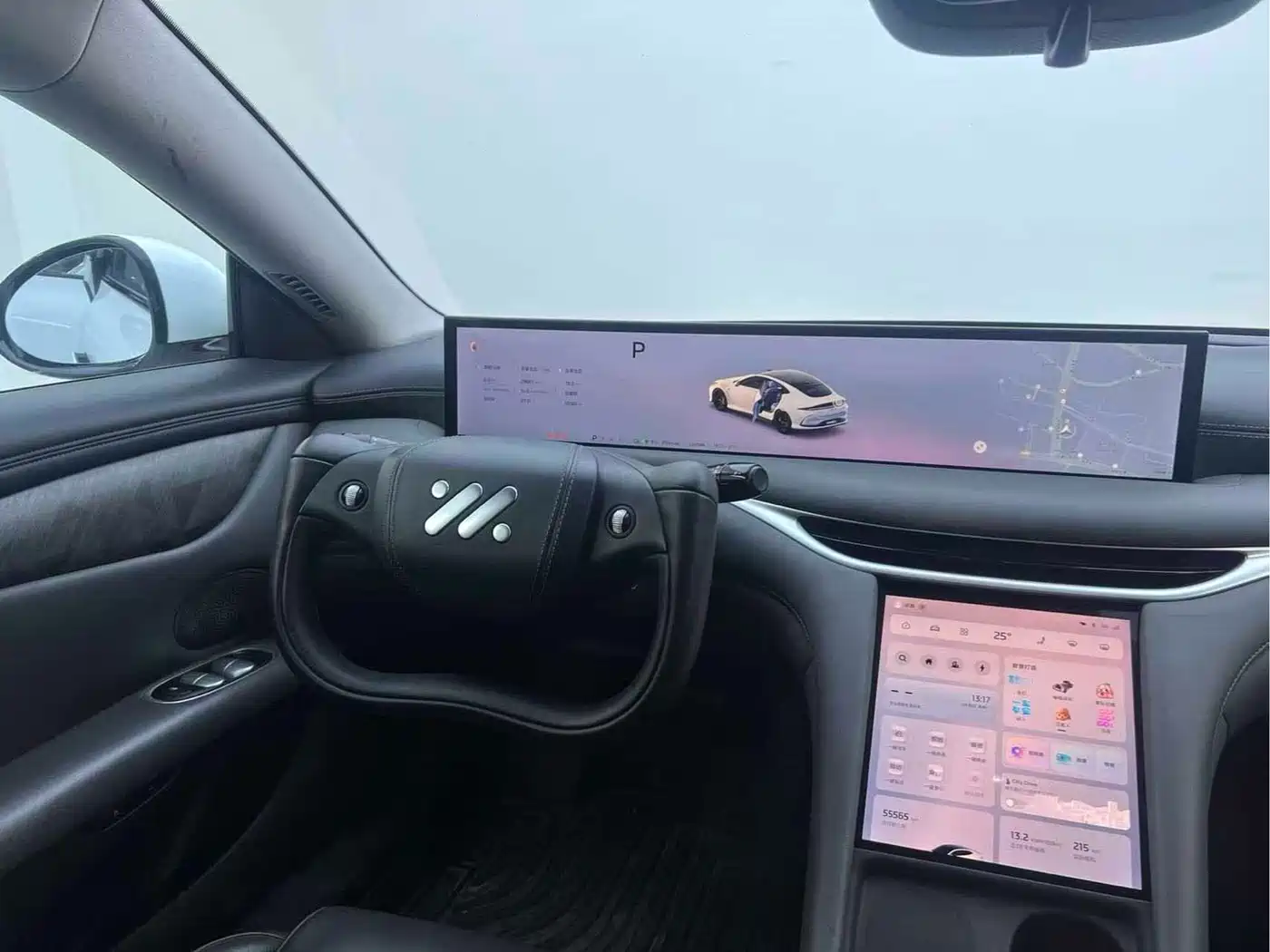 ZHIJI AUTOMOBILE ZHIJI L6