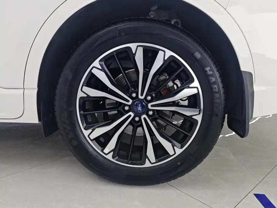 Ford Escape 2020 2020 EcoBoost 245 AWD ST-LINE