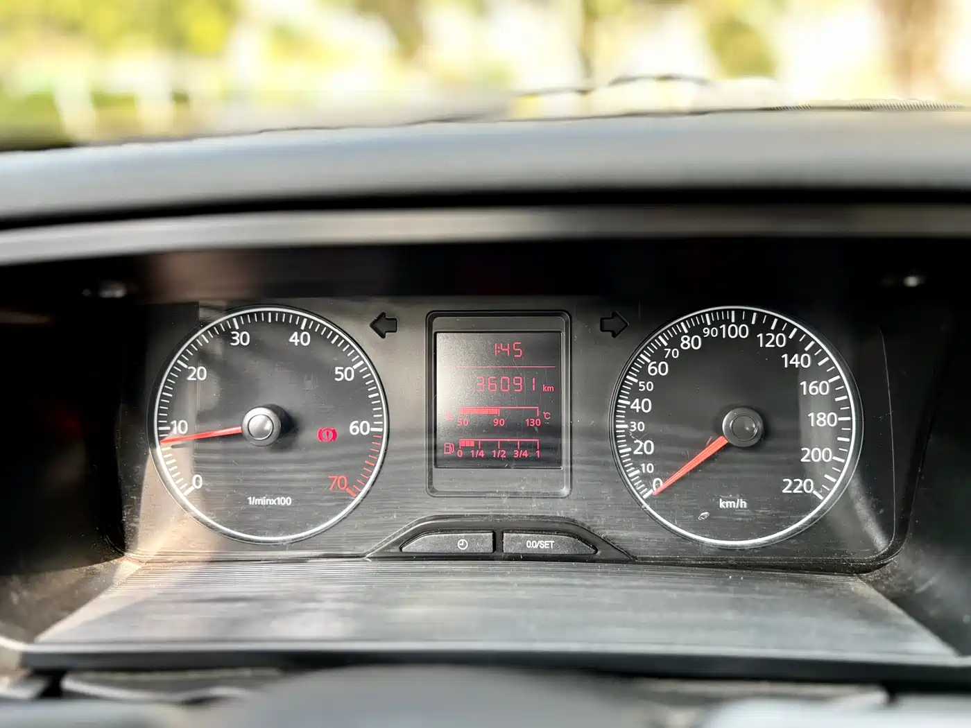 Volkswagen Jetta 2012 1.6L Collector's Edition фото 12