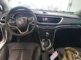 Фото 10 - Buick Excelle