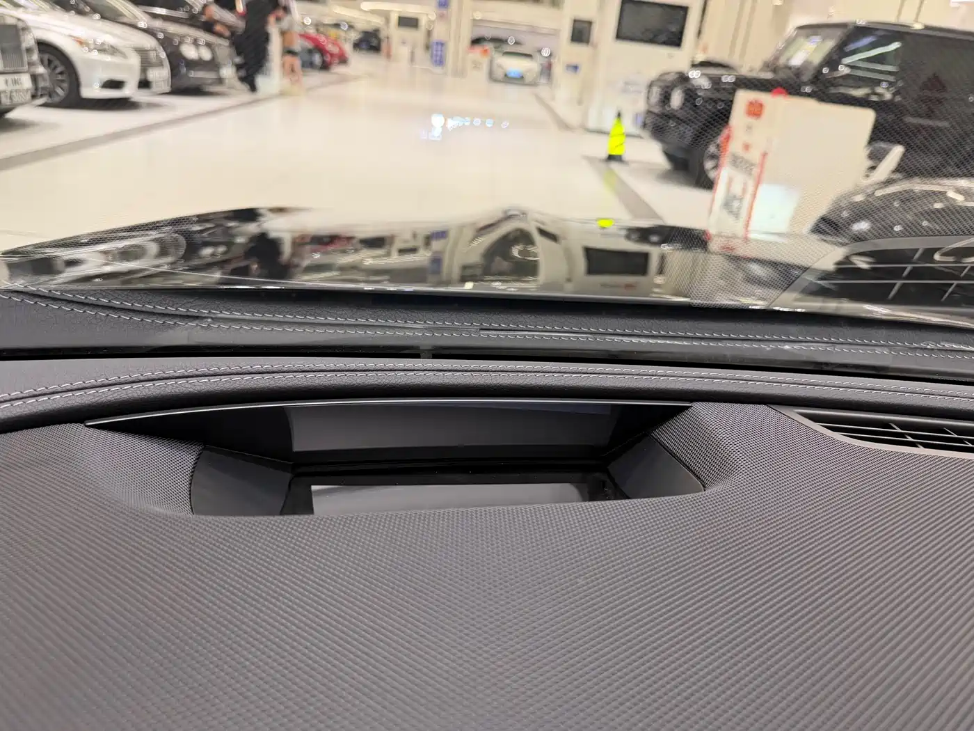 Mercedes-Benz AMG GT 2025 2025 AMG GT 50 4-Door Coupe China Special Edition