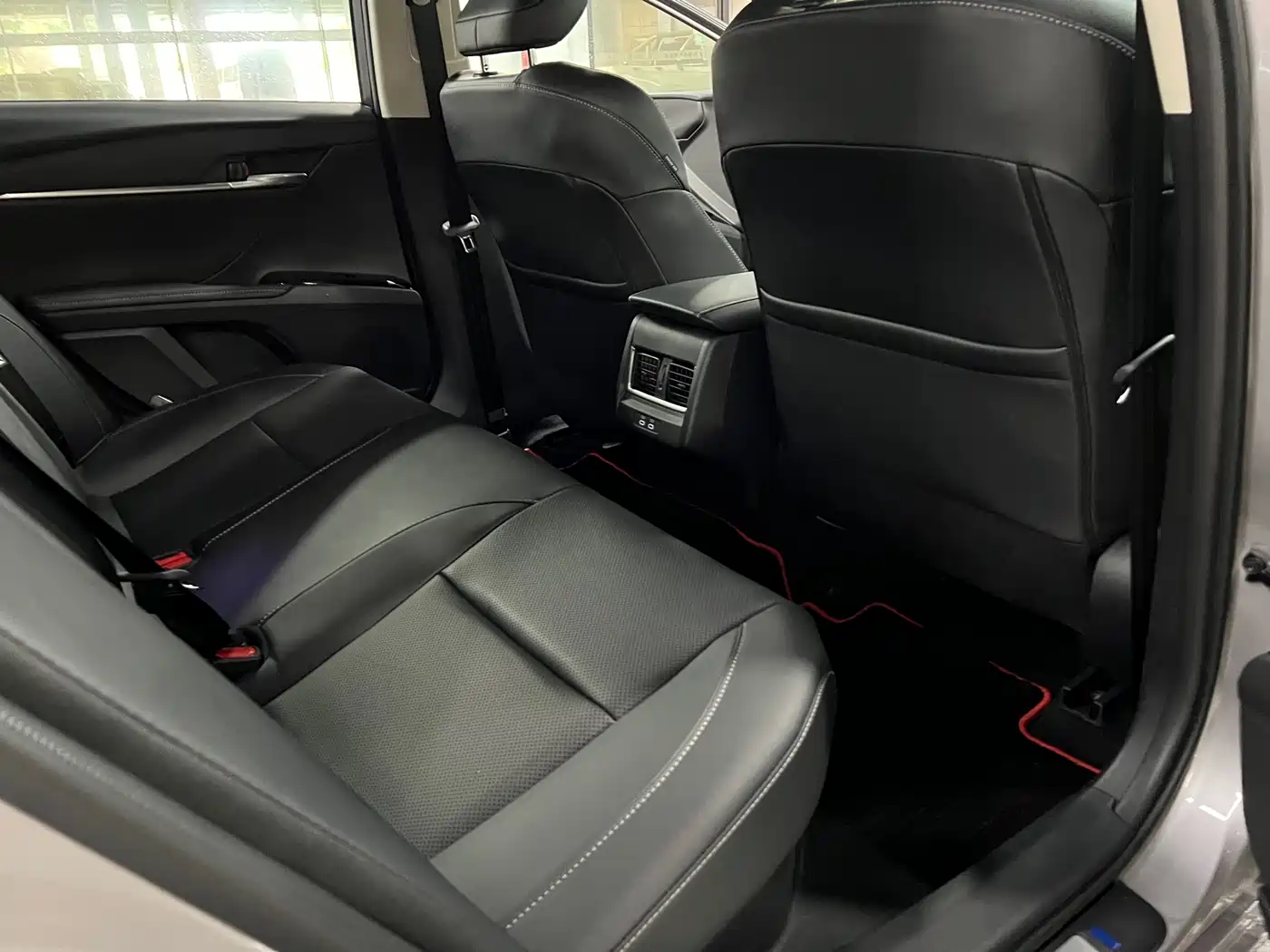 Toyota Camry 2026 2026 2.0S Sport Edition