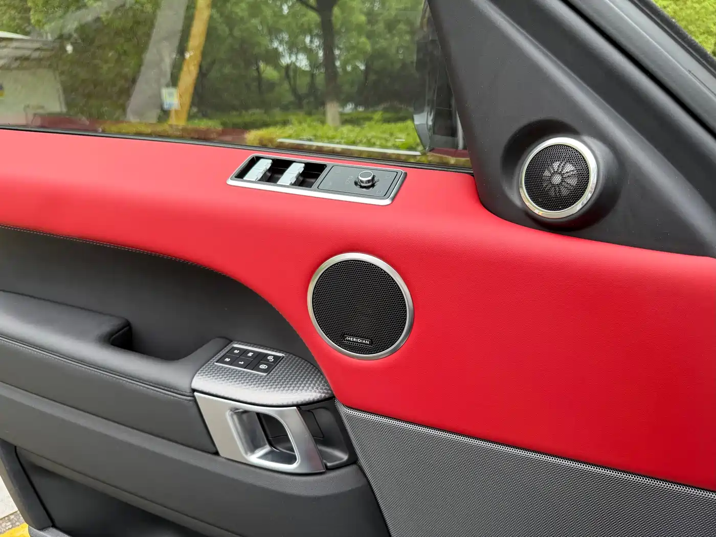 Land Rover Range Rover Sport 2020 3.0 L6 HSE DYNAMIC фото 10