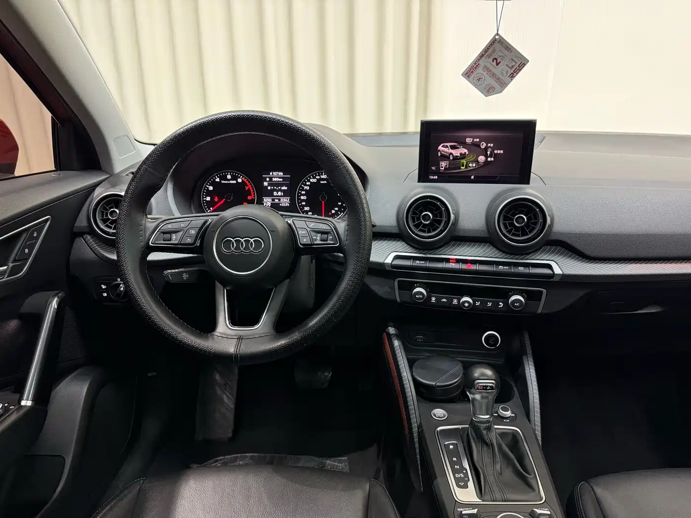 Audi Q2L 2020 35 TFSI Fashion Elegance Model фото 19