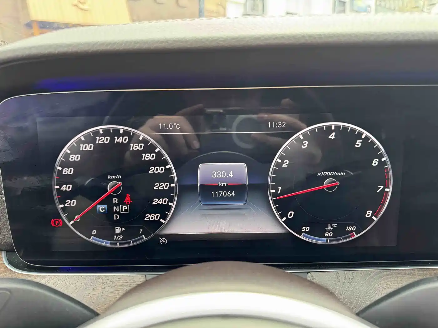 Mercedes-Benz E-Class 2019 Facelift E 300 L Luxury фото 6