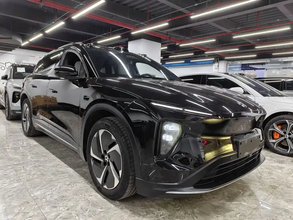 Фото 4 - NIO ES6