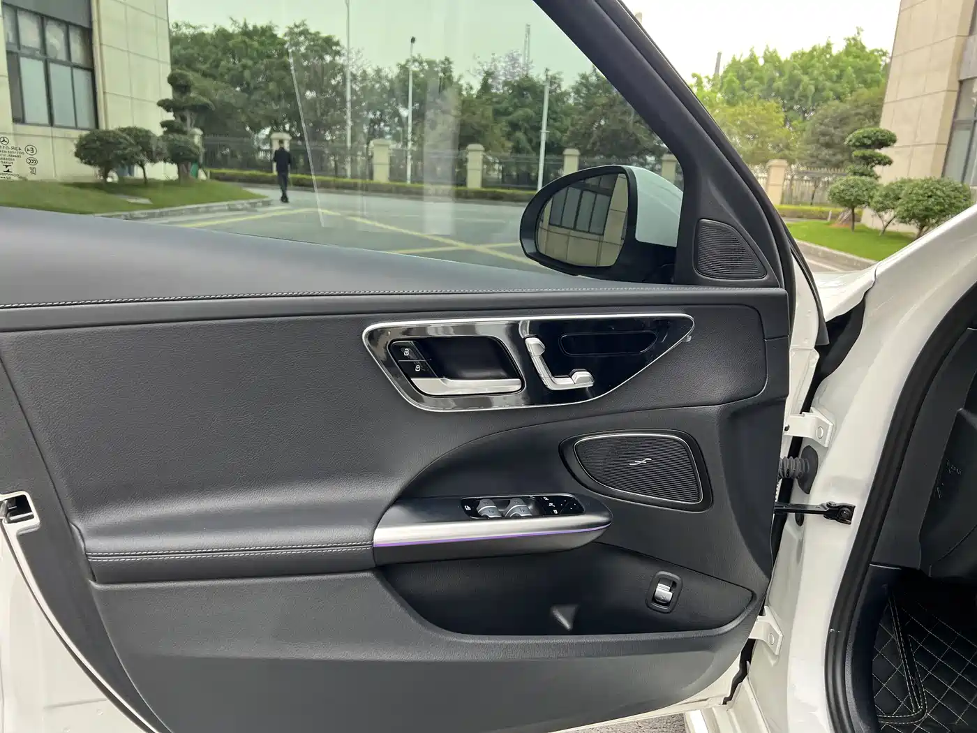 Mercedes-Benz C-Class 2022 C 260 L Sport Edition фото 7