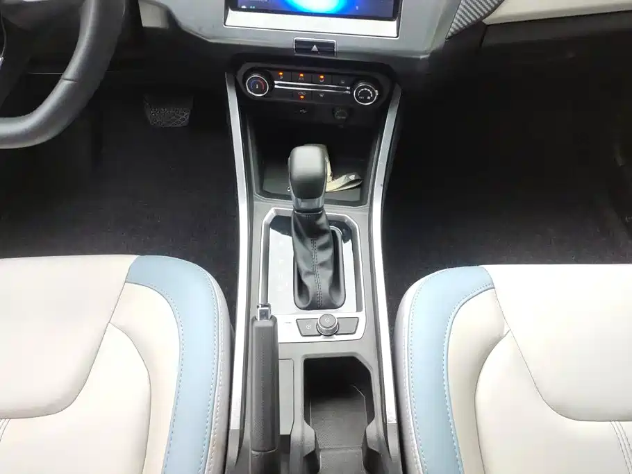 Chery Tiggo 3x 2023 2022 PLUS 1.5L CVT Fashion