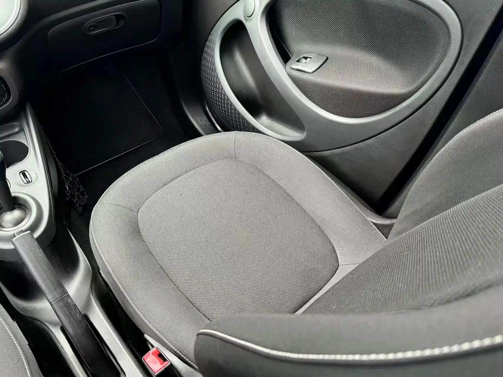 Фото 10 - smart forfour