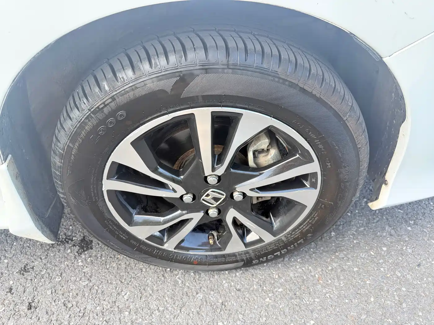 Honda City 2018 2017 1.5L CVT Comfort