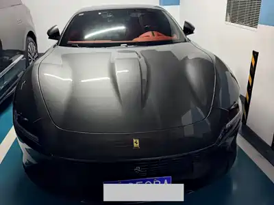 Ferrari Roma