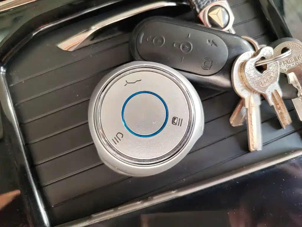 Nezha Auto Neta U 2021 2021 Pro 400 Cruise Edition