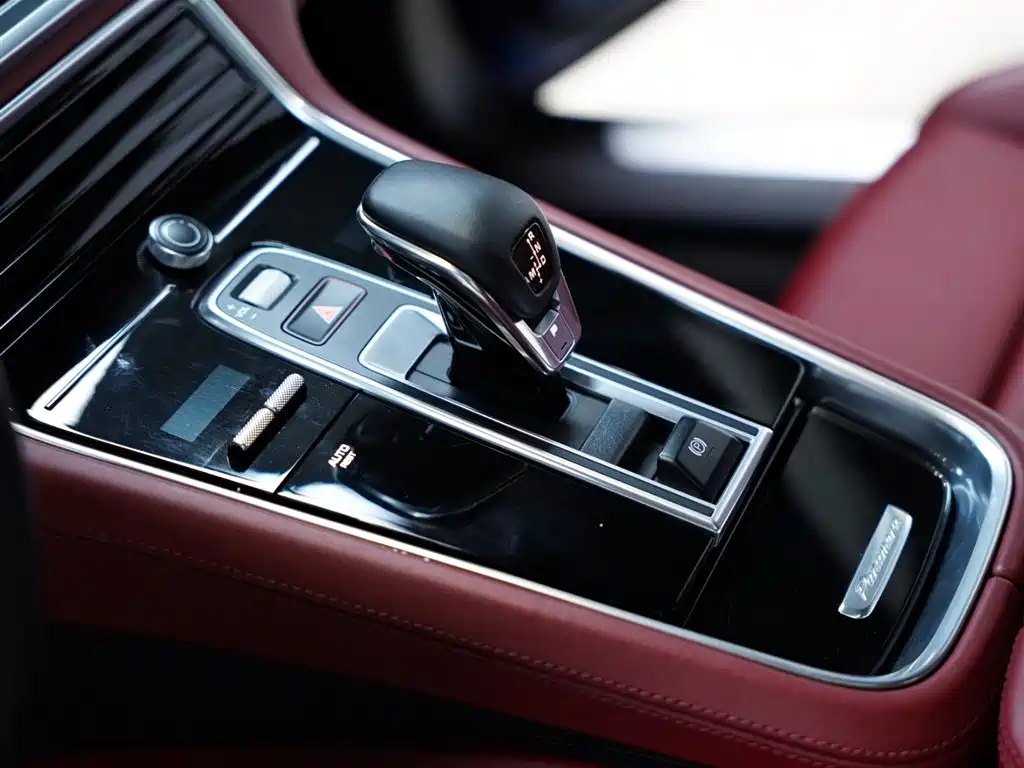 Porsche Panamera 2019 Panamera 2.9T фото 33