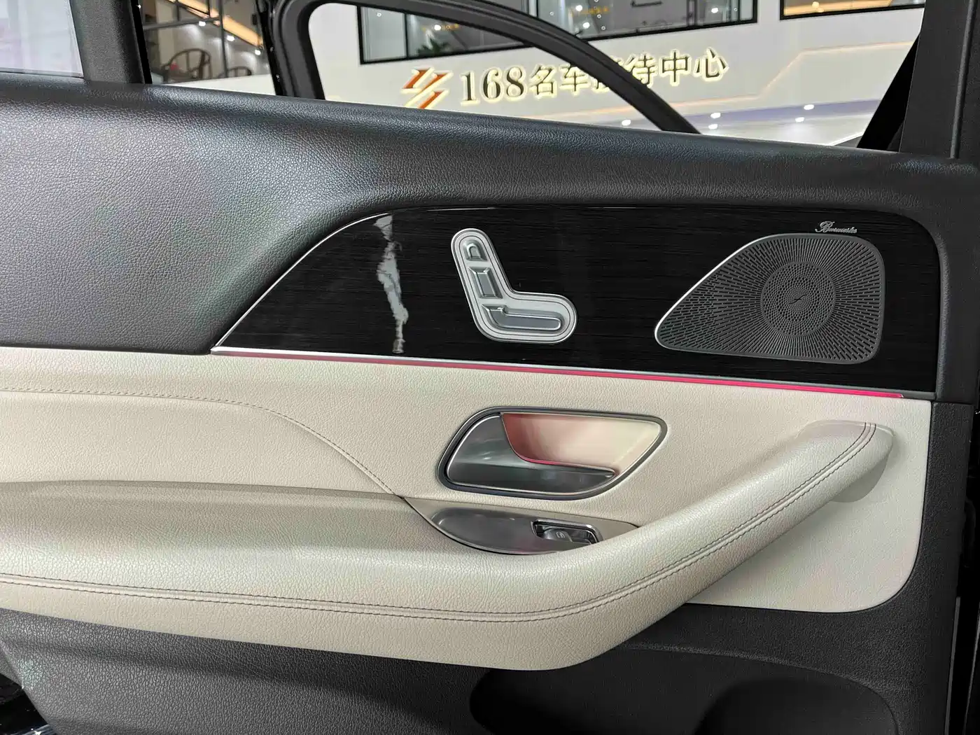 Mercedes-Benz GLE 2020 GLE 350 4MATIC Fashion фото 12