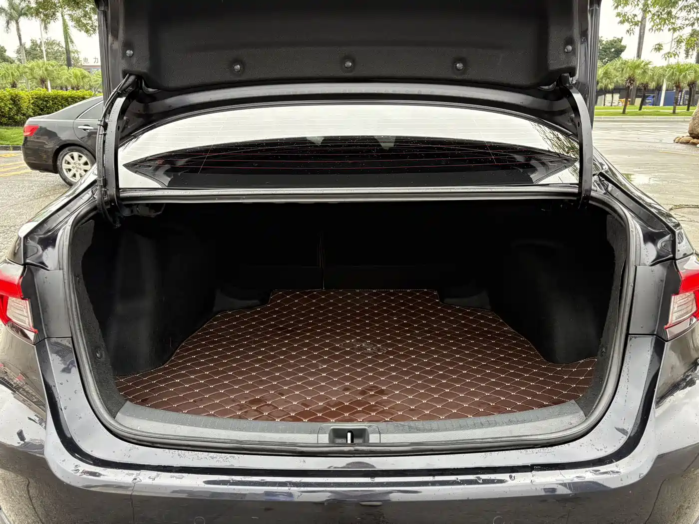 Toyota Allion 2021 2.0L Flagship Edition фото 13